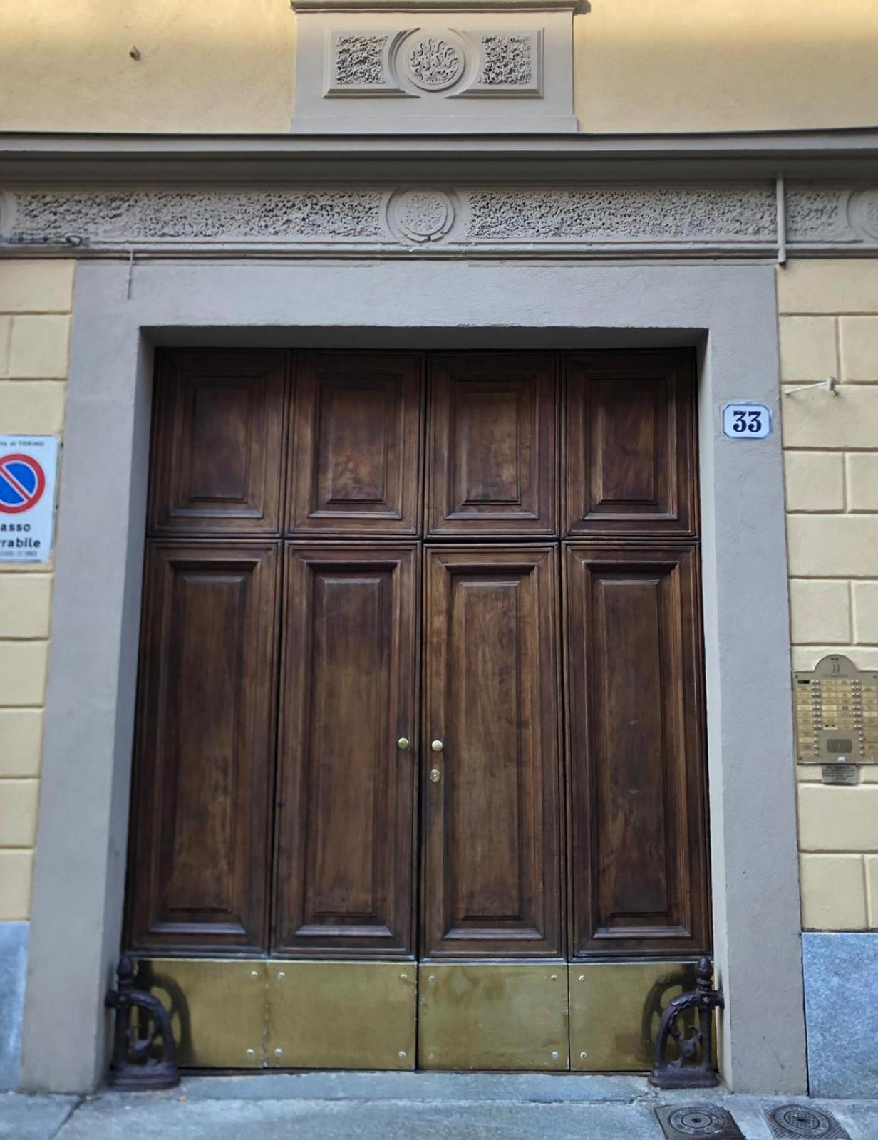 Campus Appartamento