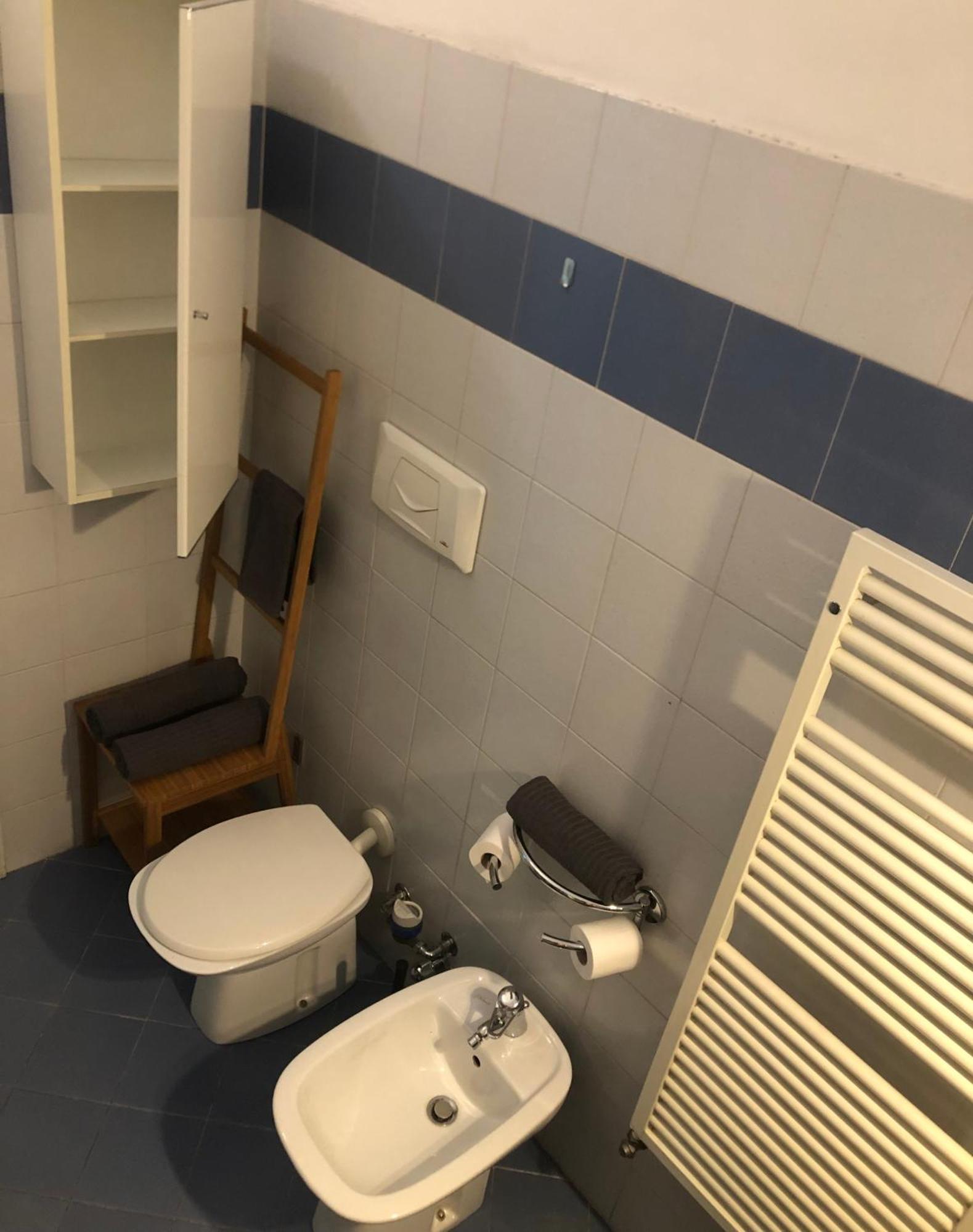 Appartamento Campus