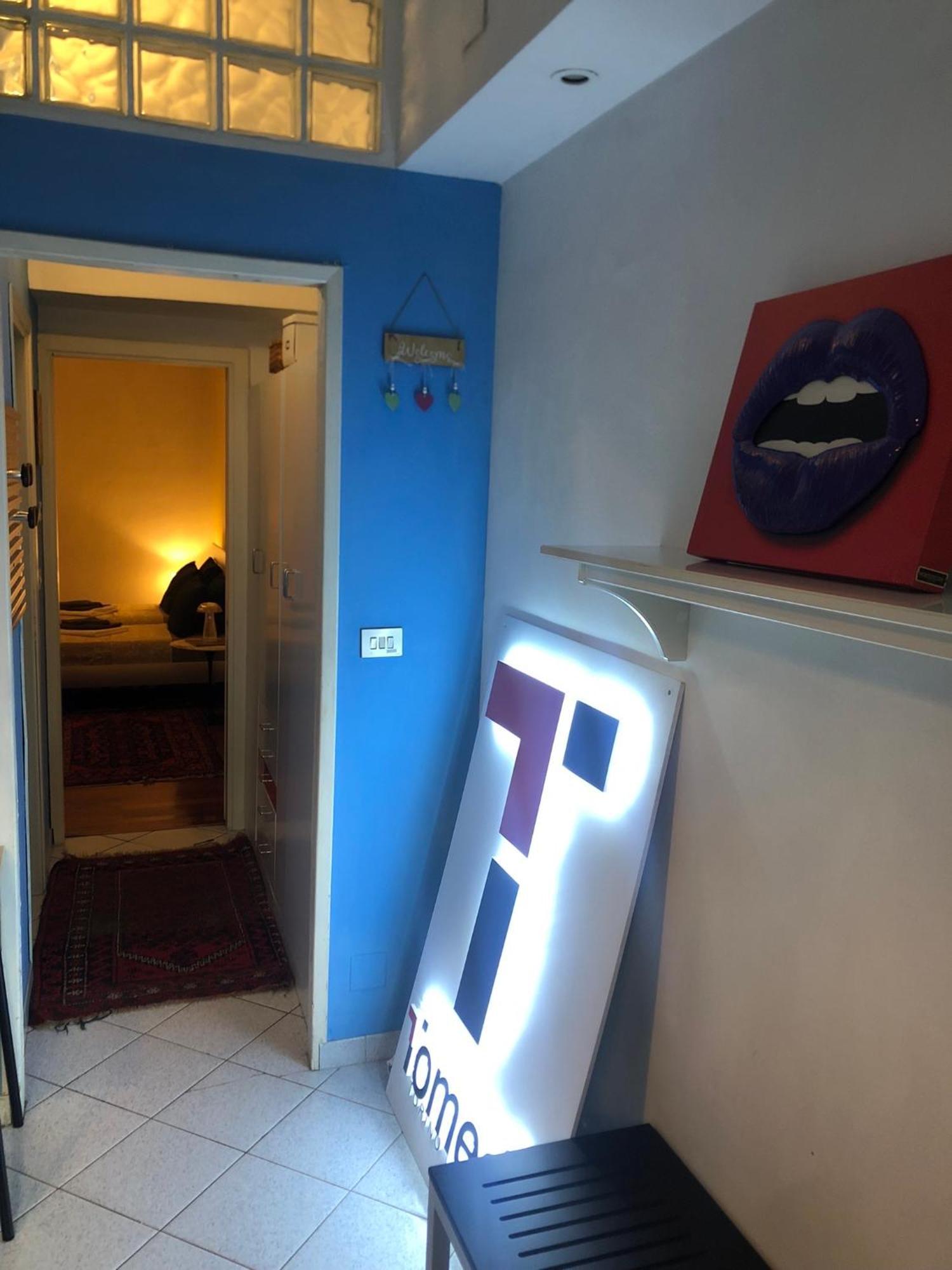Appartamento Campus
